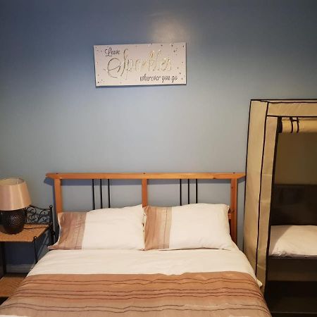 울버햄프턴 New Cross House 아파트 외부 사진