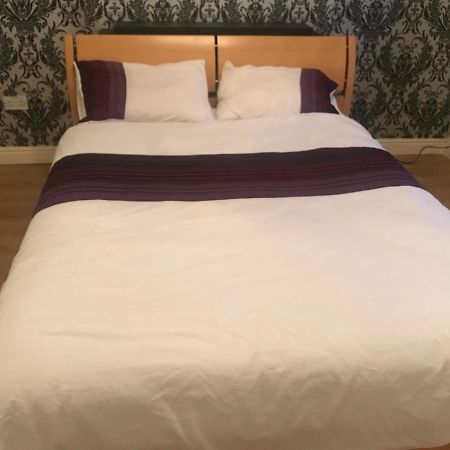 울버햄프턴 New Cross House 아파트 외부 사진