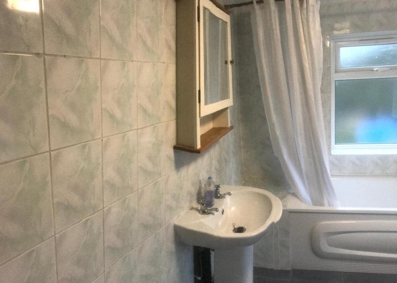 울버햄프턴 New Cross House 아파트 외부 사진