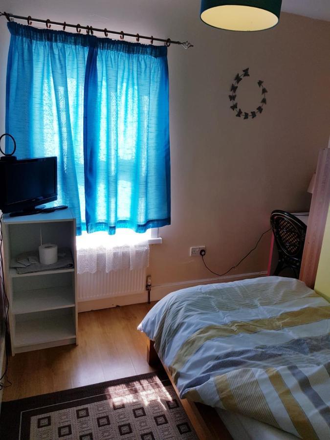 울버햄프턴 New Cross House 아파트 외부 사진