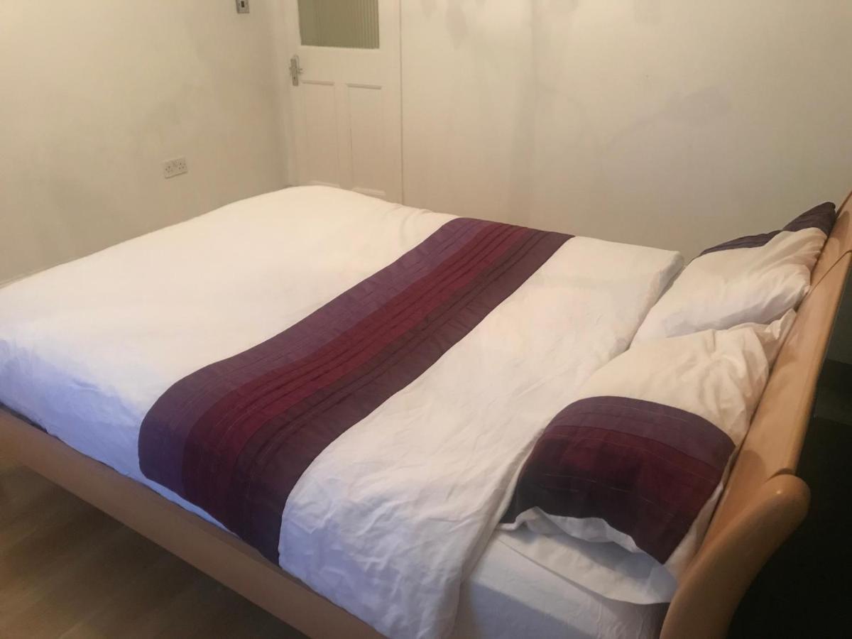 울버햄프턴 New Cross House 아파트 외부 사진