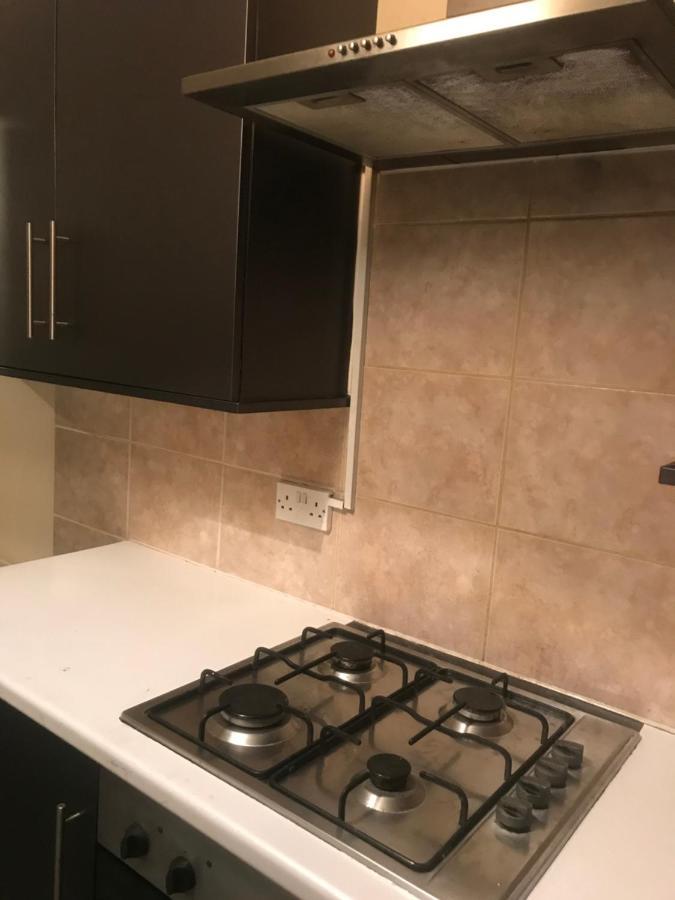 울버햄프턴 New Cross House 아파트 외부 사진