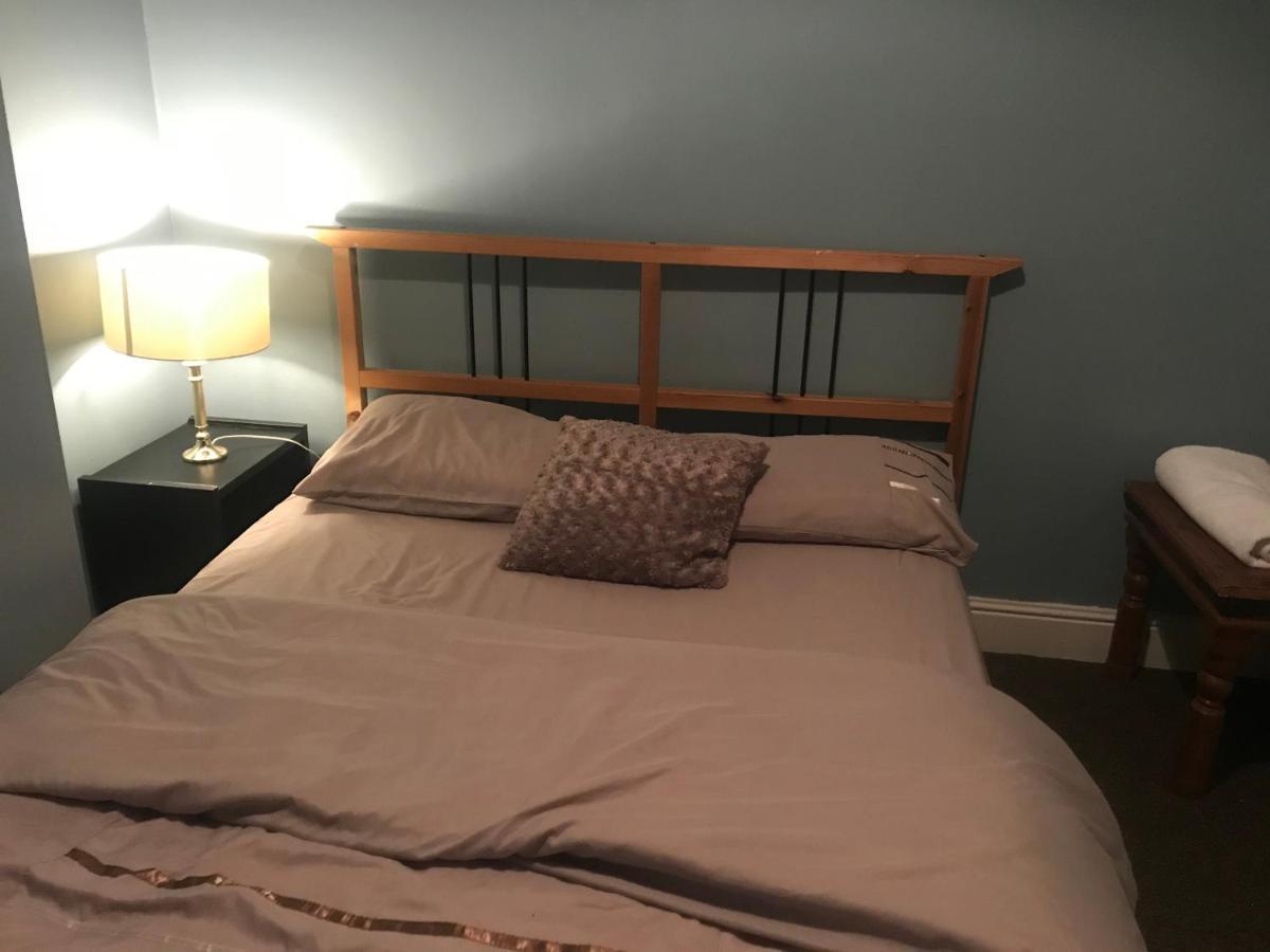 울버햄프턴 New Cross House 아파트 외부 사진